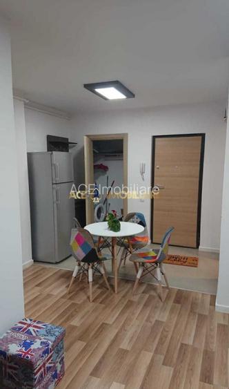 Garsoniera de inchiriat | Grozavesti -Politehnica Park | Metrou | Centrala - 2