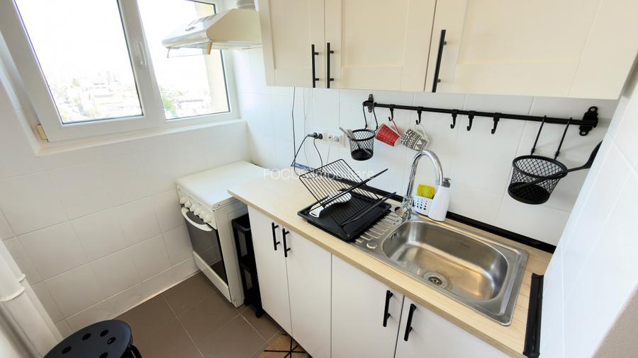 Garsoniera decomandata 40MP Prima Inchiriere - Parcul Circului | Lacul tei - 6