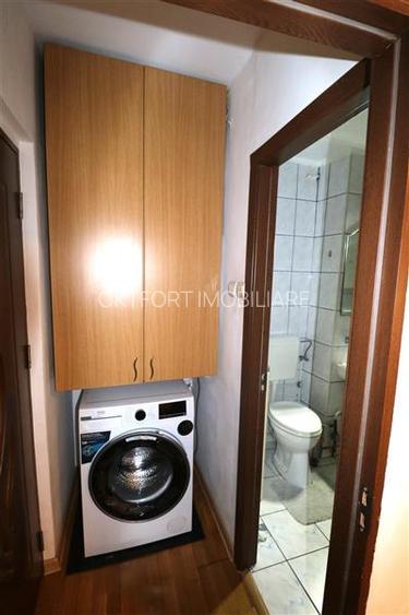 Apartament 3 camere , centrala proprie , zona Baba Dochia - 12