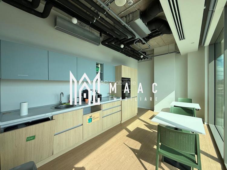 Spatiu birouri I Suprafete la cerere I Zona Centrala - 15