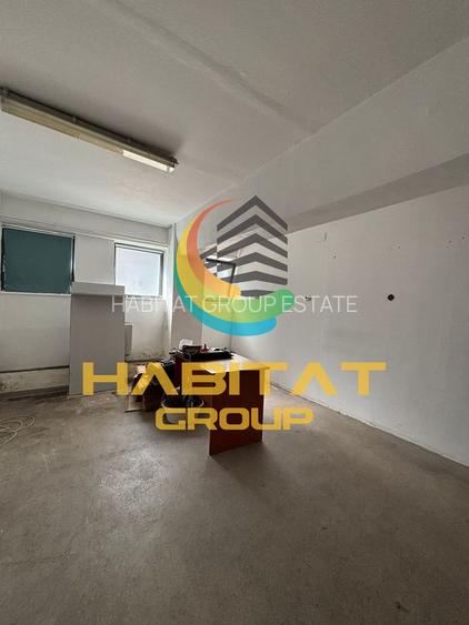 Spatiu de Arhiva/ Depozitare/ Atelier Piata Sudului la 3 minute de Metrou - 3