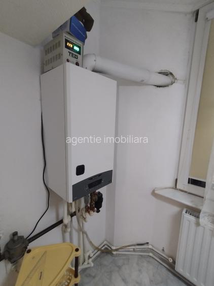 Faleza Nord Apartament 3 camere decomandat cu terasă acoperita - 9