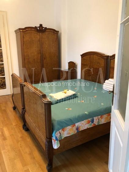 Apartament 3 camere de vanzare in Centru, Cluj Napoca - 2