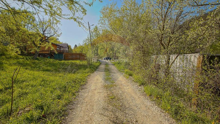 Teren intravilan 561 mp – Săcele, zona Turcheș (str. Morii) - 14