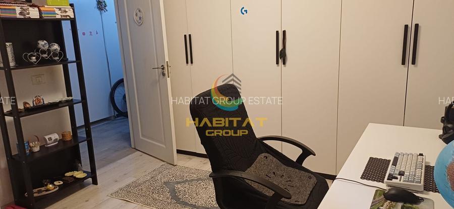 Studio de Vanzare - strada Postalionului -Berceni - 52 mp - 7