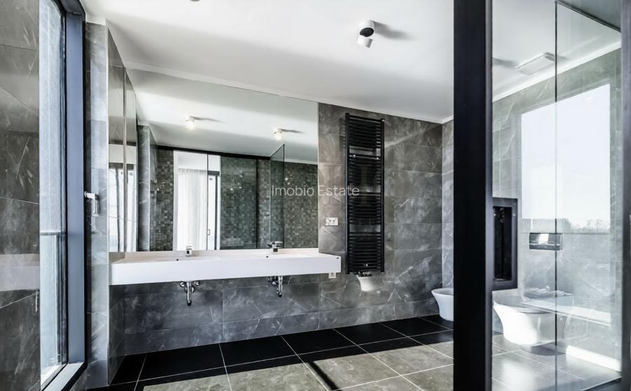 Apartament 4 Camere | Beach Front | One Mamaia | Loc de Parcare - 10