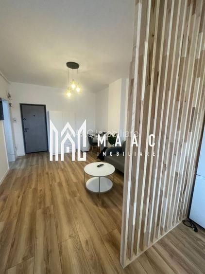Apartament 2 camere | Modern | Lift | Parcare | Etaj 2 | Turnișor - 4