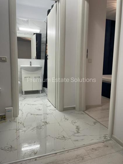 Garsonieră modernă-35mp- Militari Residence-Str.Tineretului-Comision 0% - 6