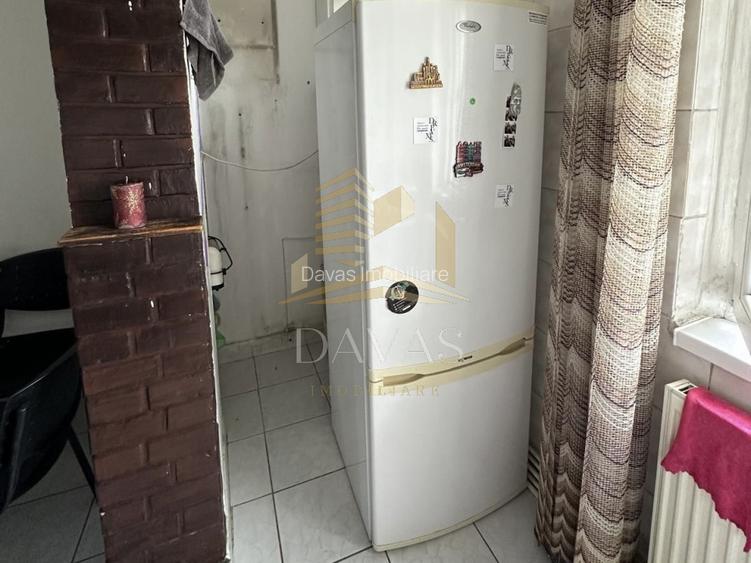 Apartament de 3 camere decomandat | Manastur - 11