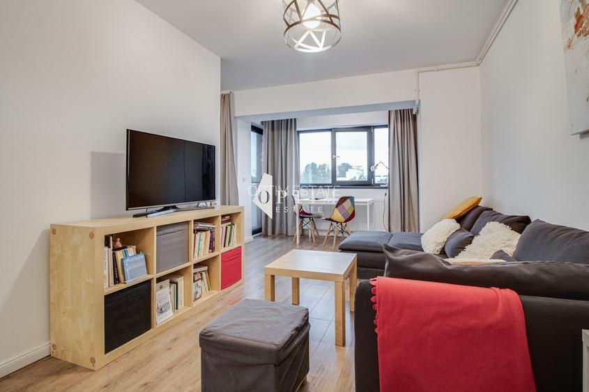 NOU!  studio DUBLU 45 mp luminos cu VIEW -P.ta.Preisei Libere! - 6