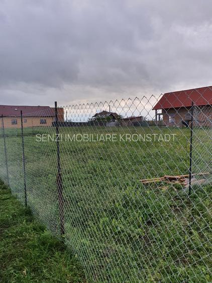 Teren Intravilan - 2