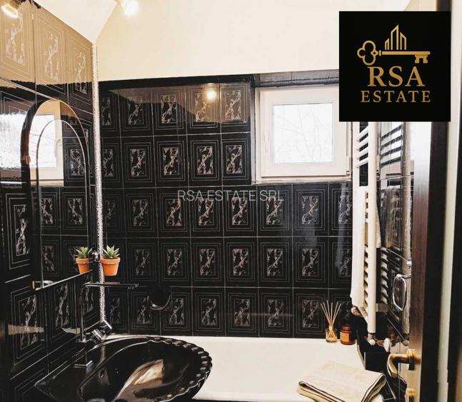 Apartament 3 camere de vânzare, et 4/10 zona Ostroveni Rm Vâlcea - 8