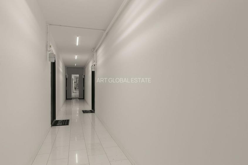 Apartament 3 Camere Militari Residence Transparent Complex Premium - 15