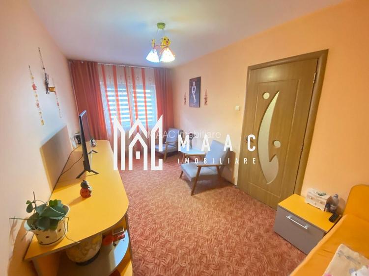 Apartament 3 camere | Etaj intermediar | Balcon | Lift | Vasile Aaron - 5
