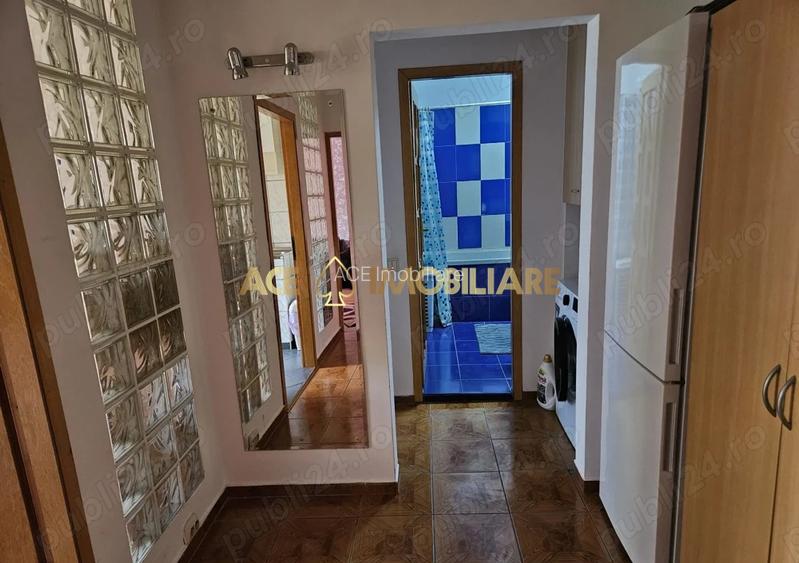 2 Camere de inchiriat | Parc Crangasi | Metrou | Decomandat |  - 5