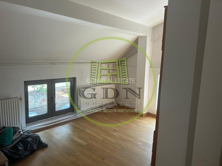 Casa S+P+M, 245 MP teren, 201 MP utili, Central - 6