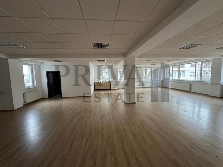Spatiu de birouri 240 mp Liviu Rebreanu - 5