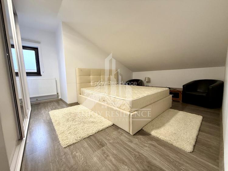 REZERVAT! Vila superba 6 camere + teren 330 mp mobilata Bragadiru | COMISION 0 - 12