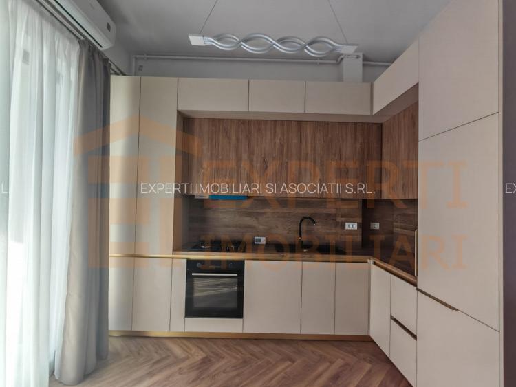 Apartament 2 camere, situat in zona Campus - Tomis Nord | loc de parcare - 3