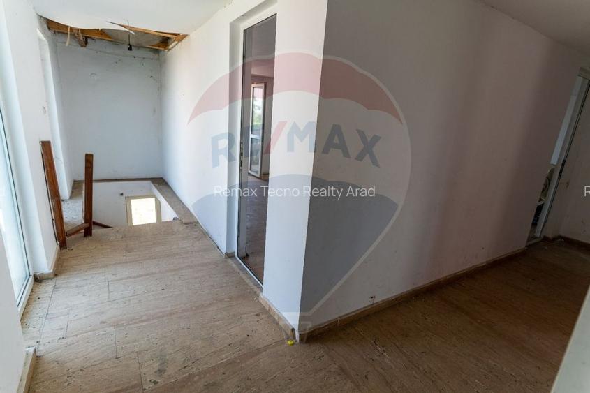 Casă / Vilă Simeria, jud. Hunedoara - 12