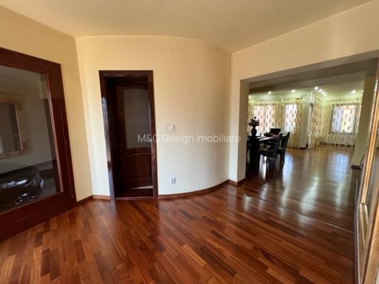 Casa moderna P+1E+M Lugoj 511mp - 27