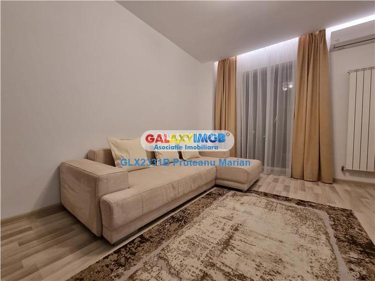 Inchiriere Apartament cu 2 camere la Complex Quarto la parc Brancusi - 3