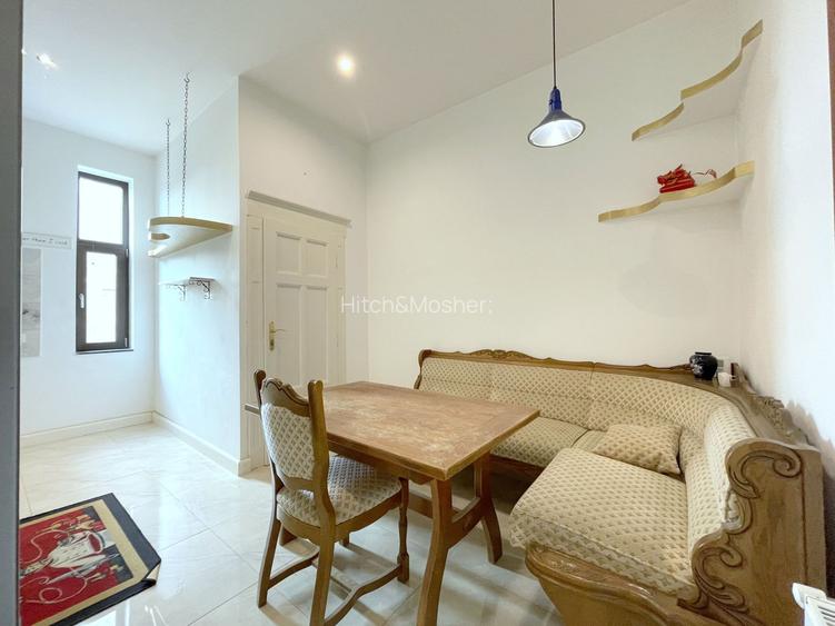 Apartament cu 3 camere de inchiriat - Piata Sinaia - Comision 0% - 16