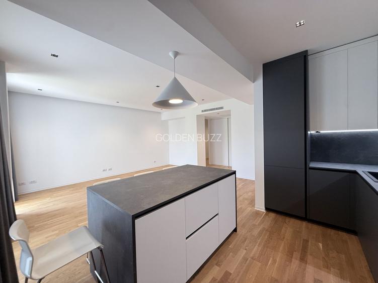 Apartament 4 camere lux | 3 bai | Parcare subterana | Residence 5 - 9