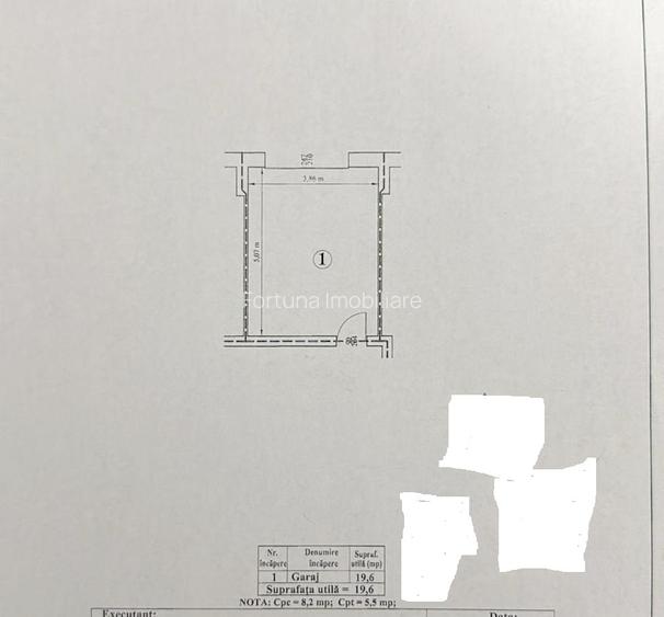 Apartament 2 camere decomandate,etaj 1,in bloc nou, loc parcare,optional garaj - 13