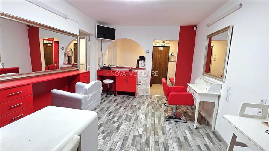 De inchiriat spatiu pentru salon de infrumusetare - 5