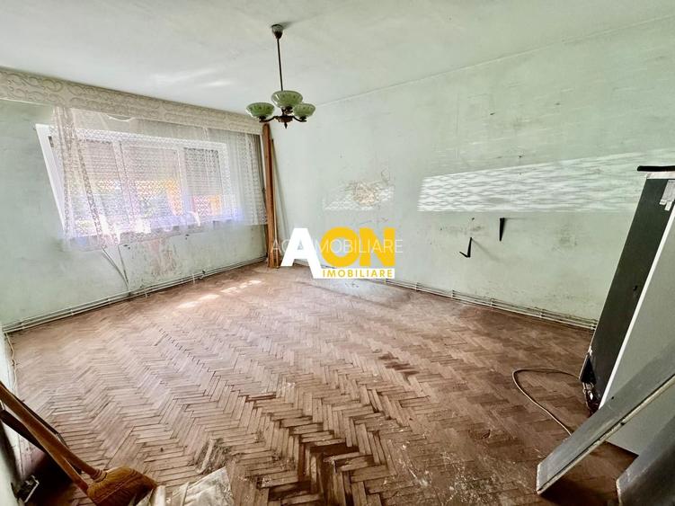 Apartament 2 camere de vânzare | 50 mp | Parter | Zona Cetate - 6