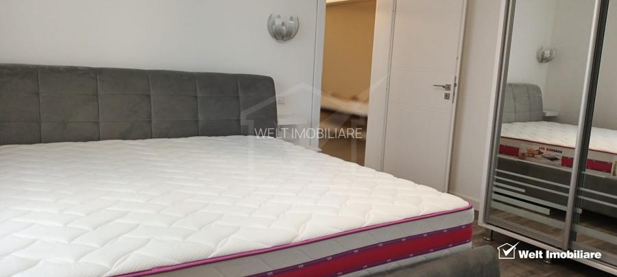 Vanzare casa cu 5 dormitoare 3 bai 2 terase Dambul Rotund - 3