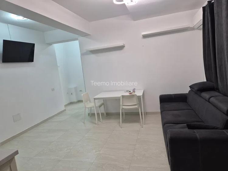 Apartament 2 camere, semidecomandat, 50 mp, centrala, ac, balcon, Lacul Tei - 4