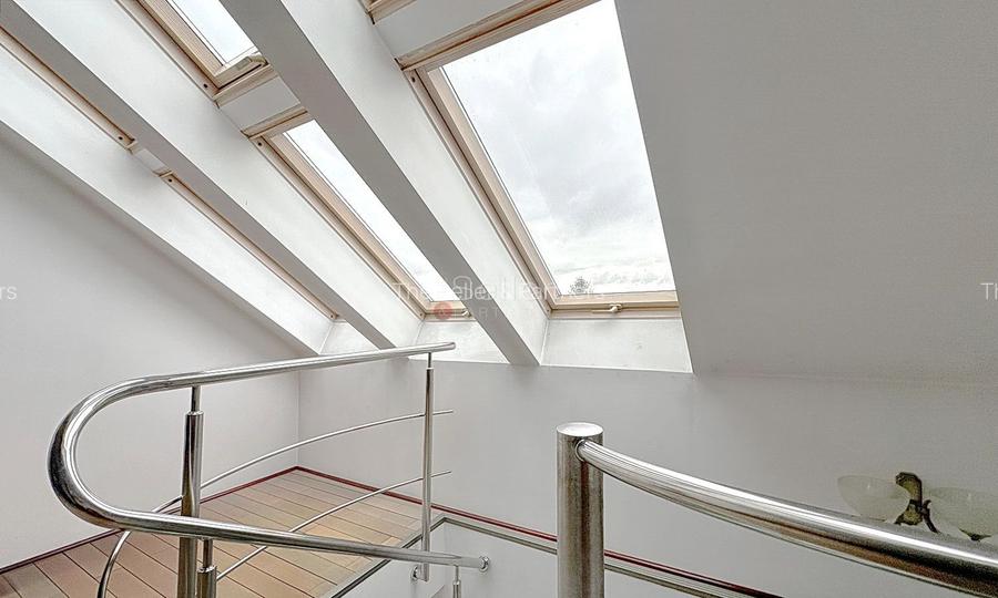 Zona Centrala Acces Facil - 21