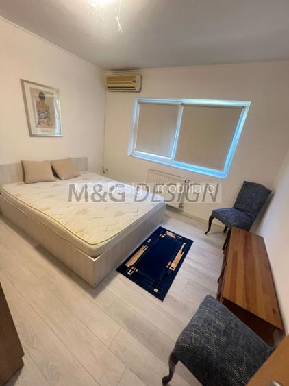 2 camere decomandat etaj 3 renovat -CENTRALA - 9