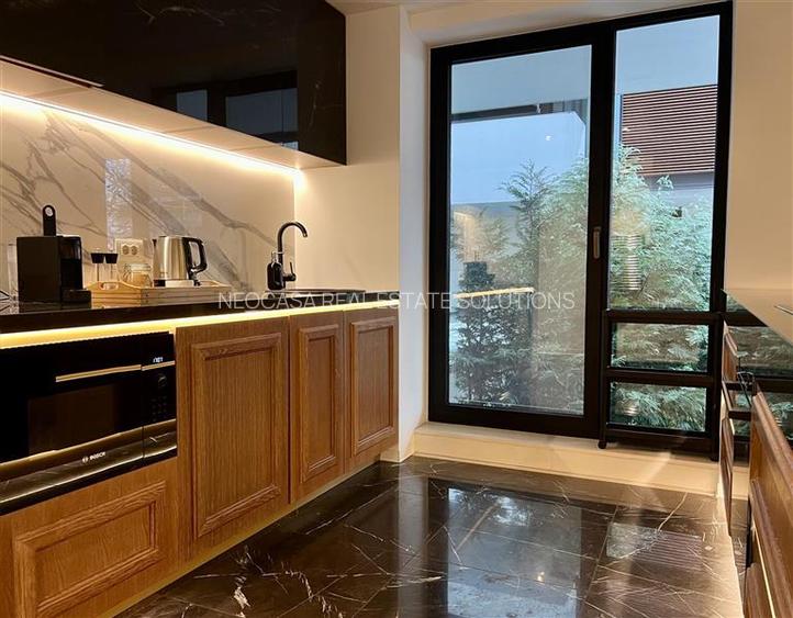 Duplex spectaculos cu gradina proprie | ONE Charles de Gaulle - 15