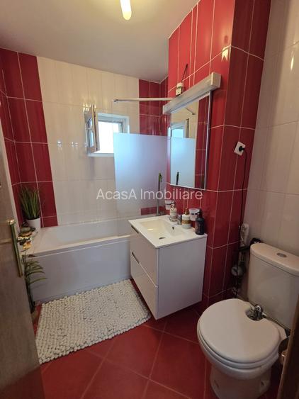 Inchiriere apartament 3 camere  pe Faleza Dunarii - 11