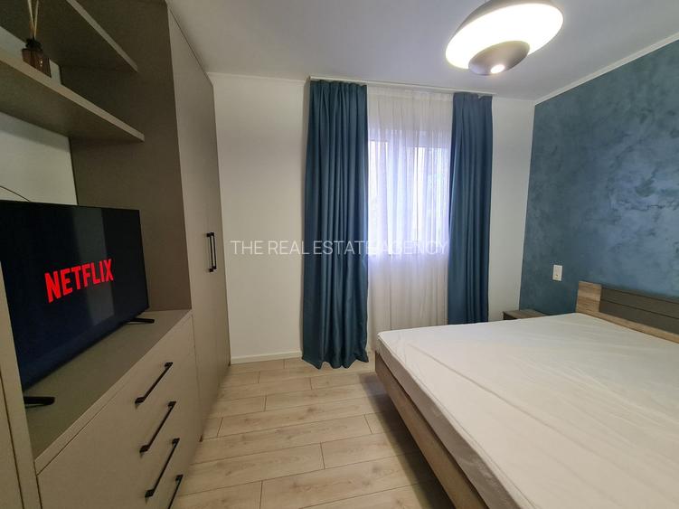 Apartament | 2 Camere Parter| Pipera | New Point - 7