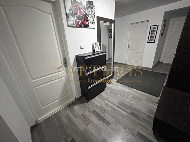 Apartament de 3 camere, decomandat, 100 mp. - 8