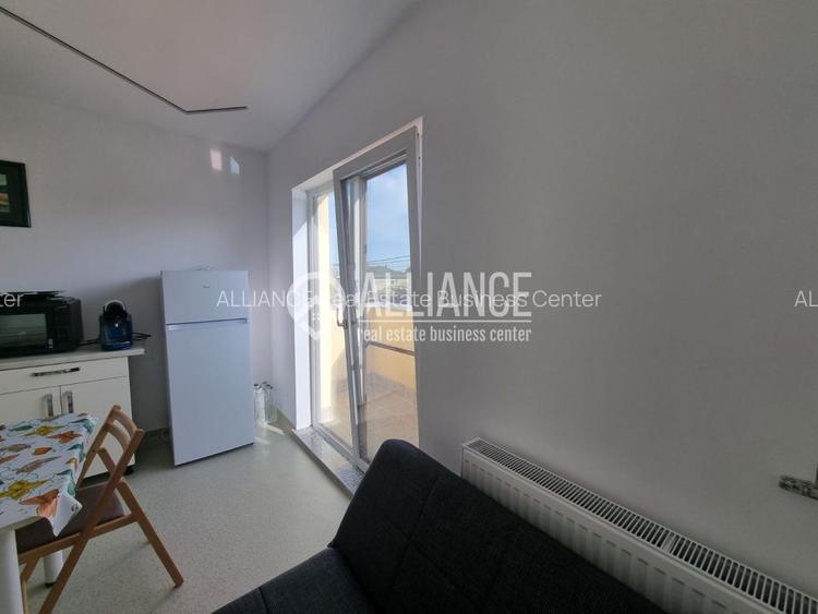 VALU TRAIAN(COD 02) cabinet medical in cadrul clinicii de Stomatologie - 7