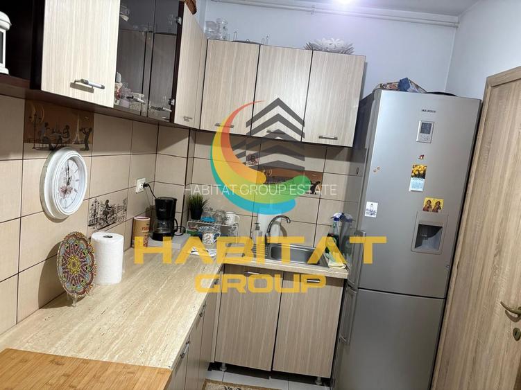 Apartament Mobilat si utilat Metalurgiei! - 2