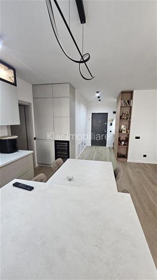Apartament 3 camere 75 mp, terasa 82 mp, 2 parcari! Zona Vivo! - 3