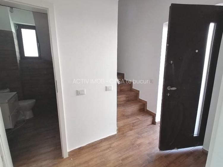 Casa individuala-Prelungirea Ghencea-Cartierul Latin - 210000E-comision 0! - 16