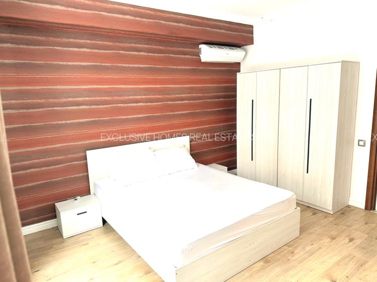 Inchiriere 3 camere lux Aviatiei - 4