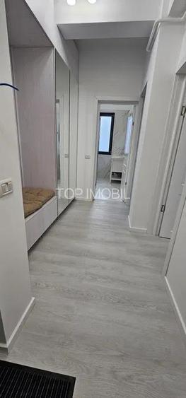 Apartament cu 2 camere bloc nou, loc de parcare - Valea Lupului - 7