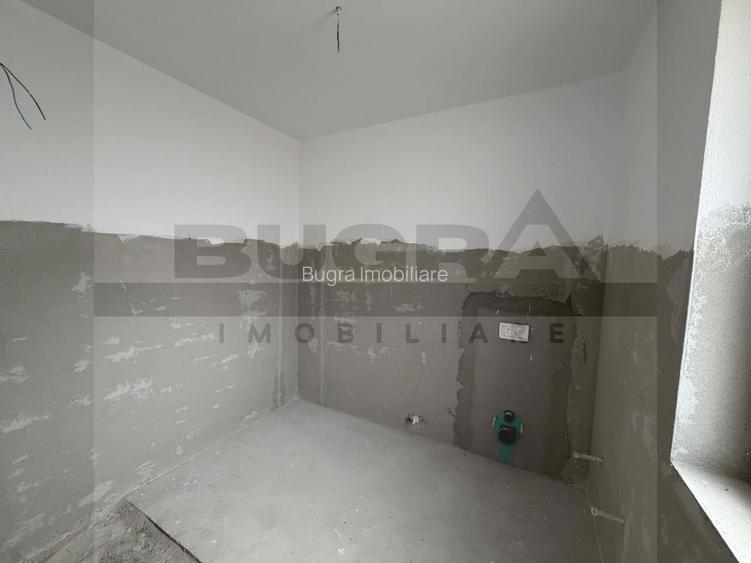 Casa individuala in stil scandinav, 150mp utili, teren 450mp, Dezmir - 20