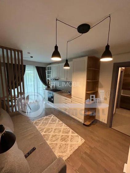 Apartament 2 Camere Open Space cu Parcare Subterană- Complex Himson, Tatara - 2