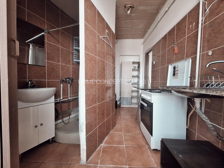 Garsoniera în zona Garii de Nord - 5