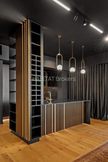 PENTHOUSE DE LUX – 3 CAMERE • DESIGN CONTEMPORAN • 108 MP UTILI + TERASĂ 33 MP • - 12