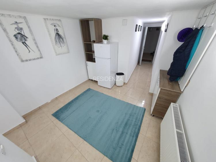 Apartament 2 Camere Cismigiu | Demisol | Centrala proprie | Pet Friendly - 5